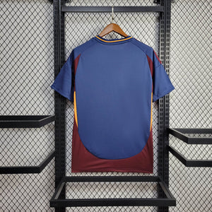Camisa Roma Away 24/25