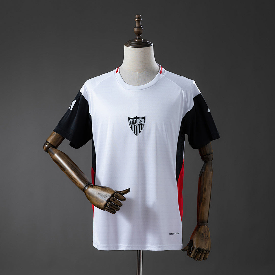 Camisa Sevilla Treino 25/26