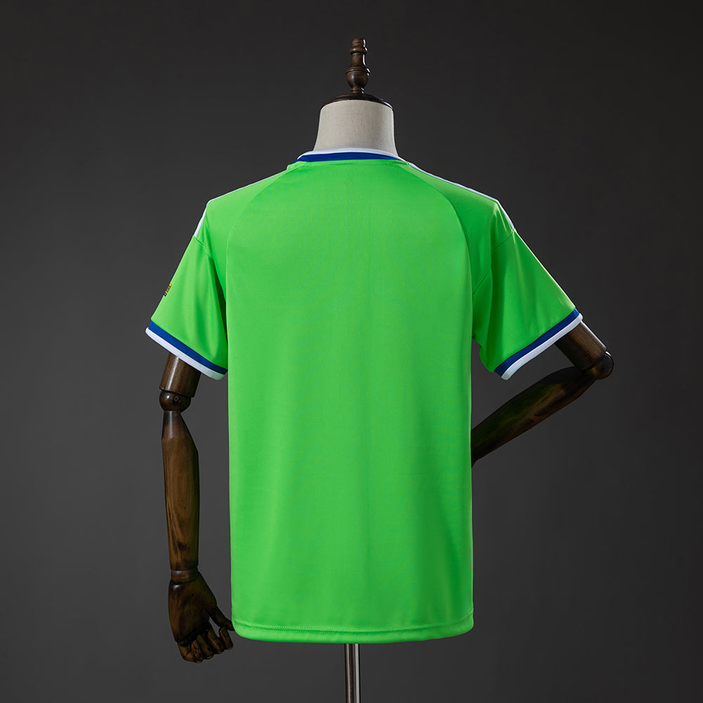 Camisa Schalke 04 Away 4xl8 26/27