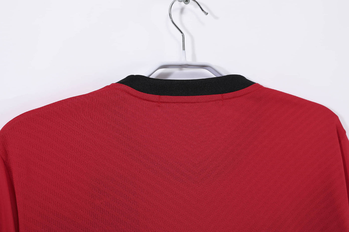 Camisa Manchester United Retrô 2010
