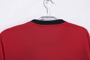 Camisa Manchester United Retrô 2010