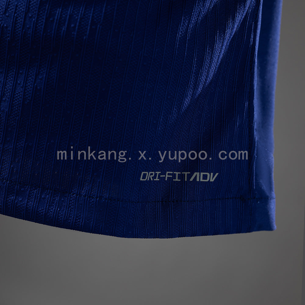 Camisa Paris Saint-Germain Away 24/25