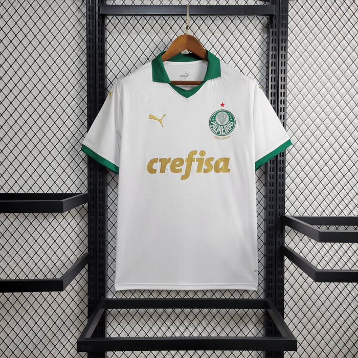 Camisa Palmeiras Away 24/25