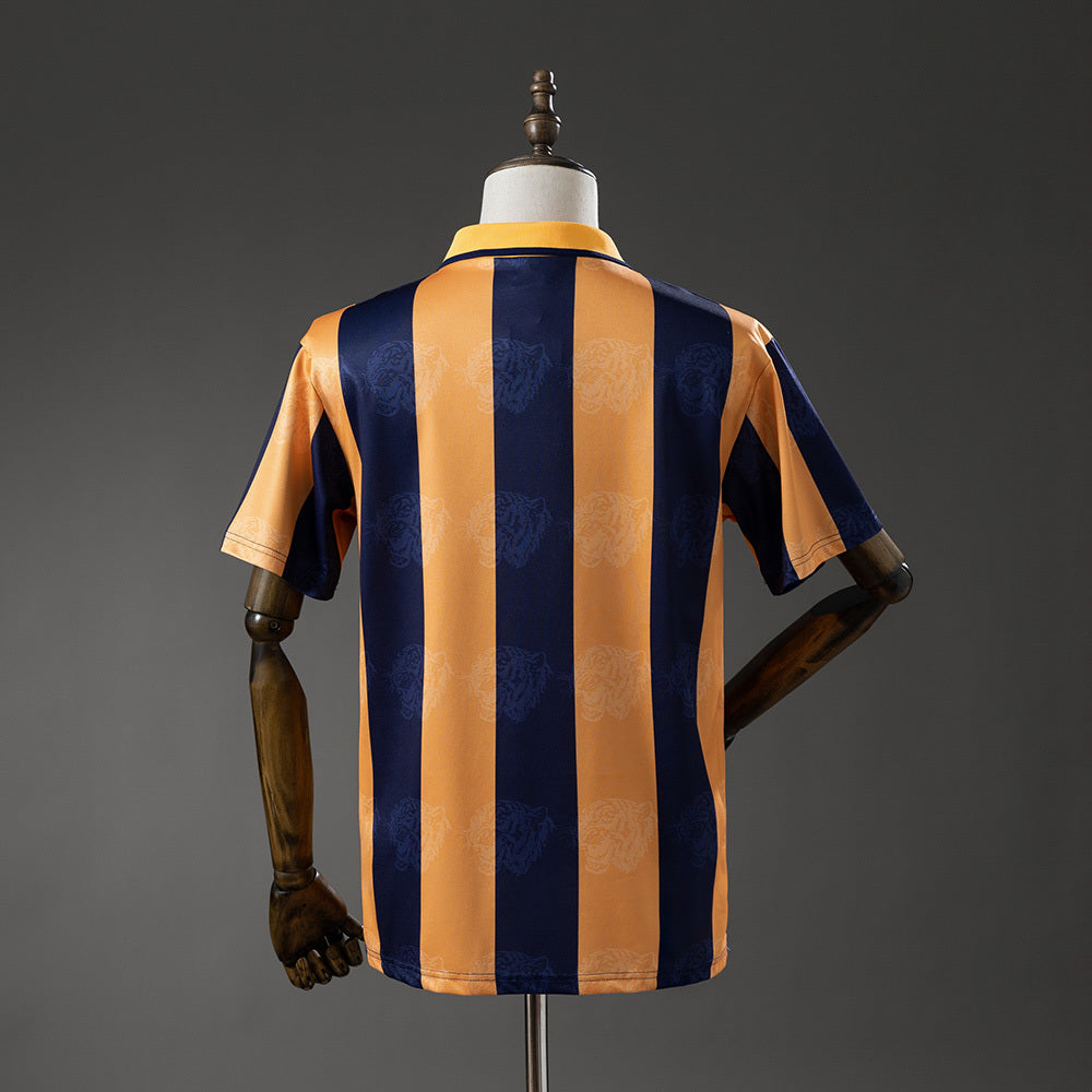Camisa Hull City Home Retrô Xxl7 94/98