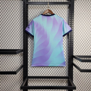 Camisa Arsenal Away 24/25 Feminina