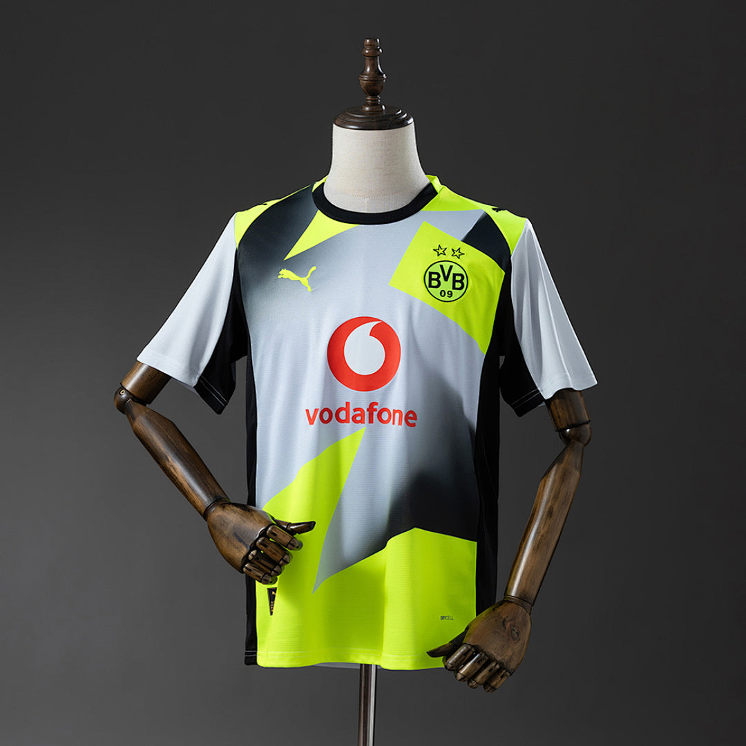 Camisa Borussia Dortmund Home 25/26