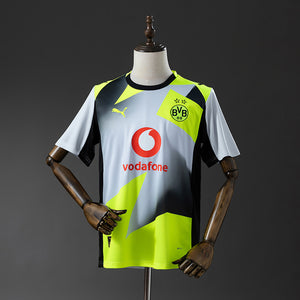 Camisa Borussia Dortmund Home 25/26