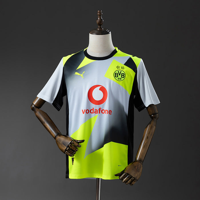 Camisa Borussia Dortmund Home 25/26