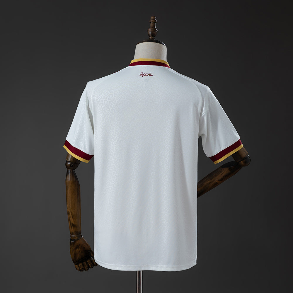 Camisa Espanha Away 2026