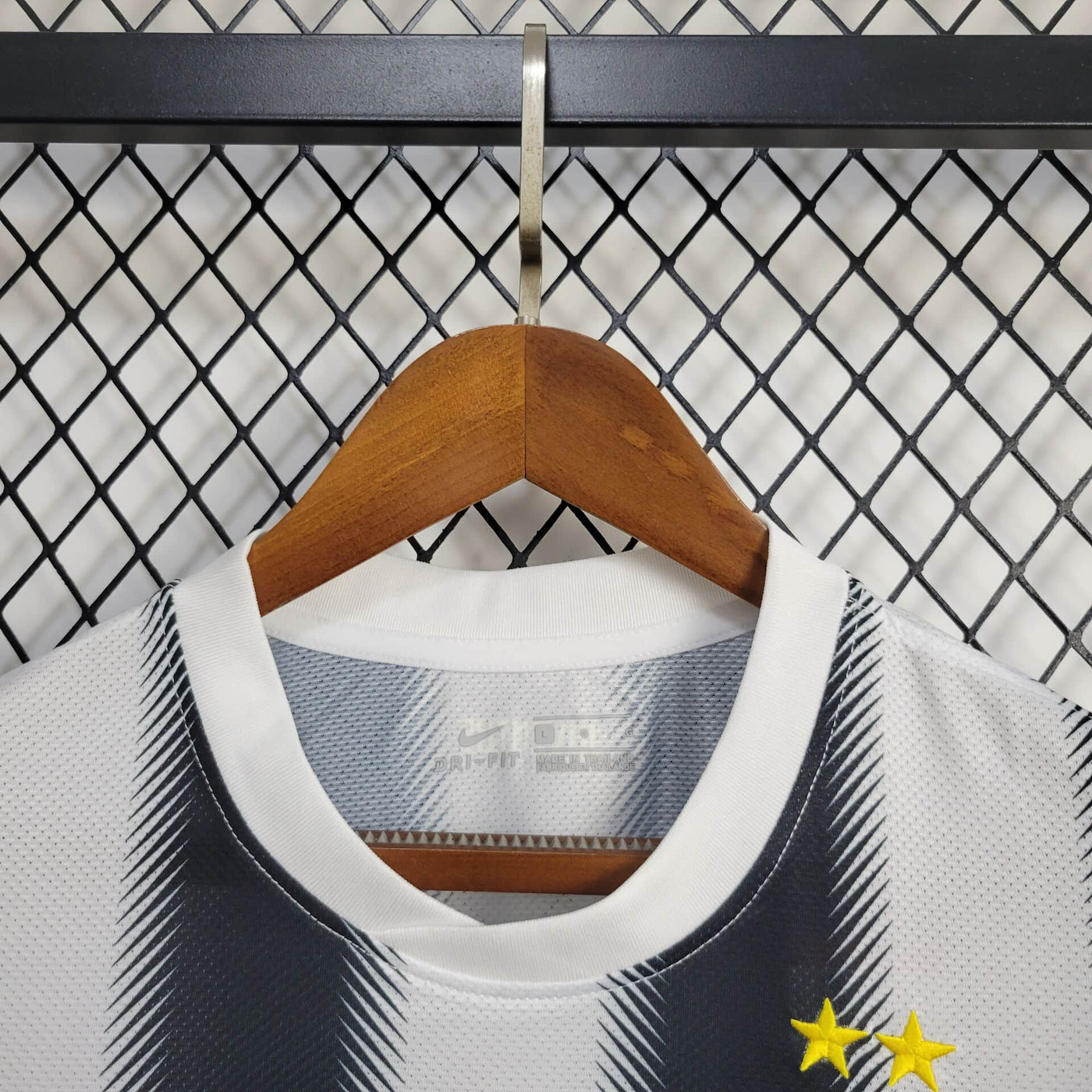 Camisa Juventus Retrô 11/12
