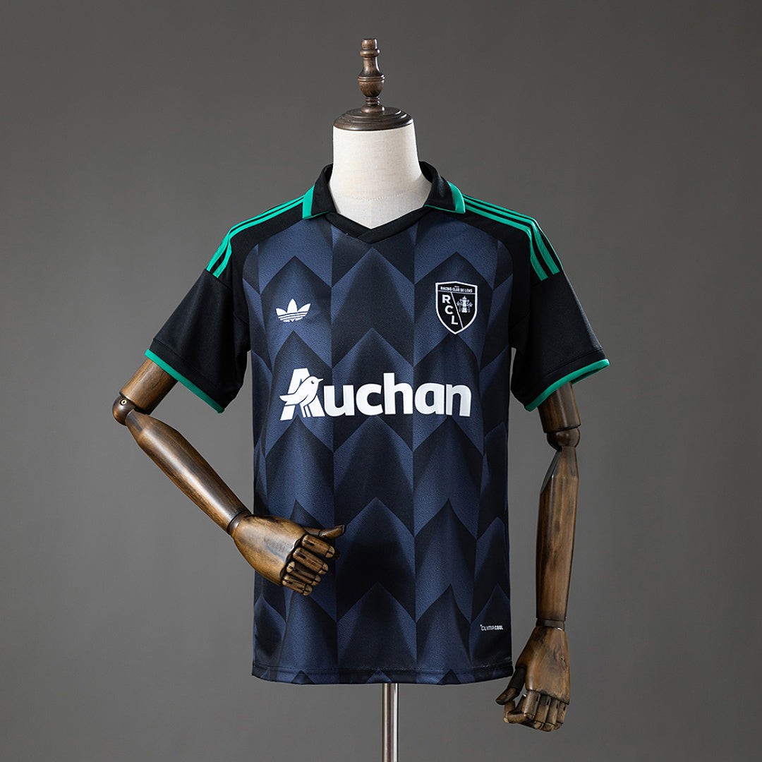 Camisa Lens Away 26/27