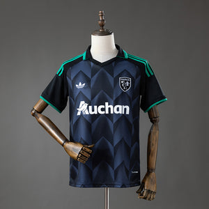 Camisa Lens Away 26/27