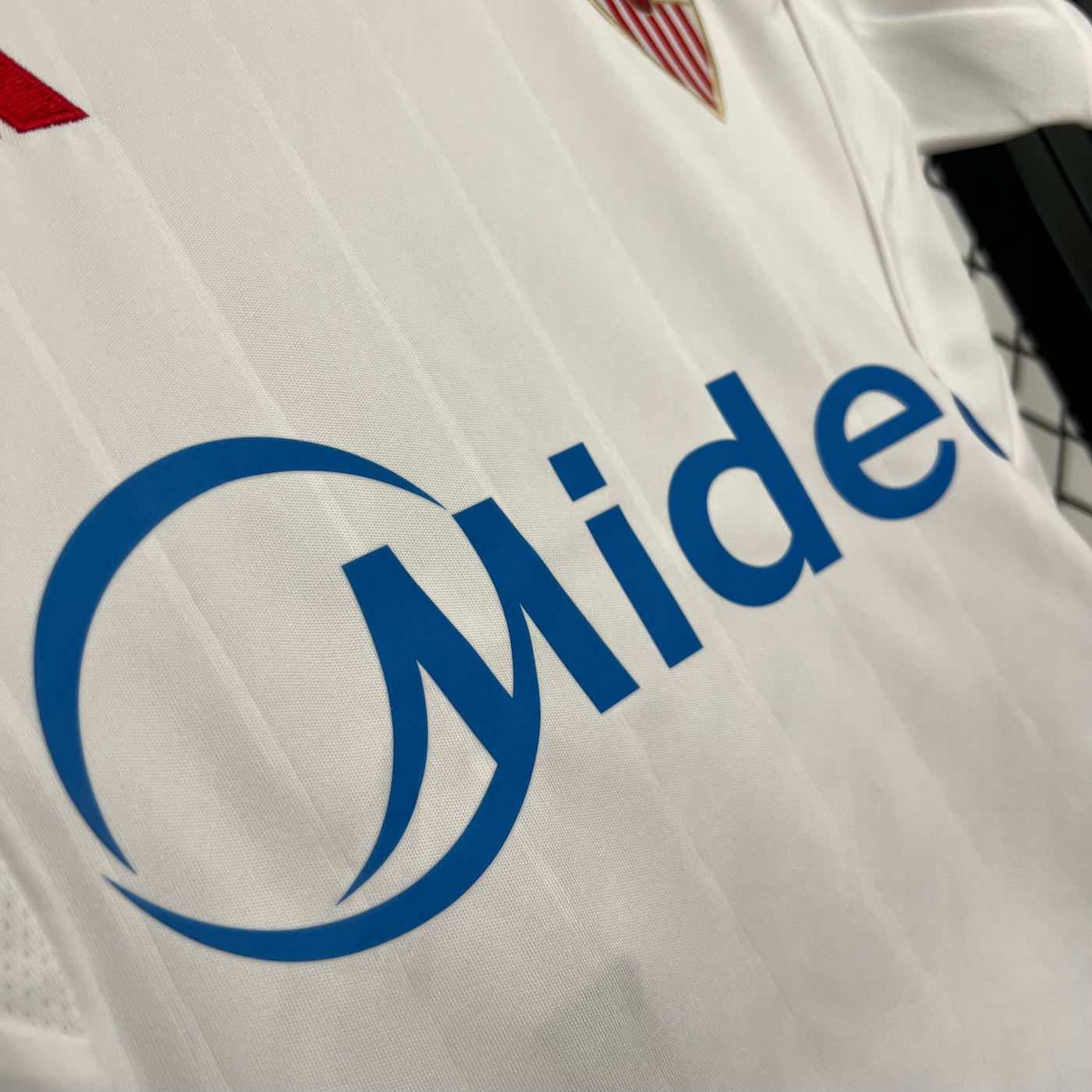 Kit Infantil Sevilla 25/26