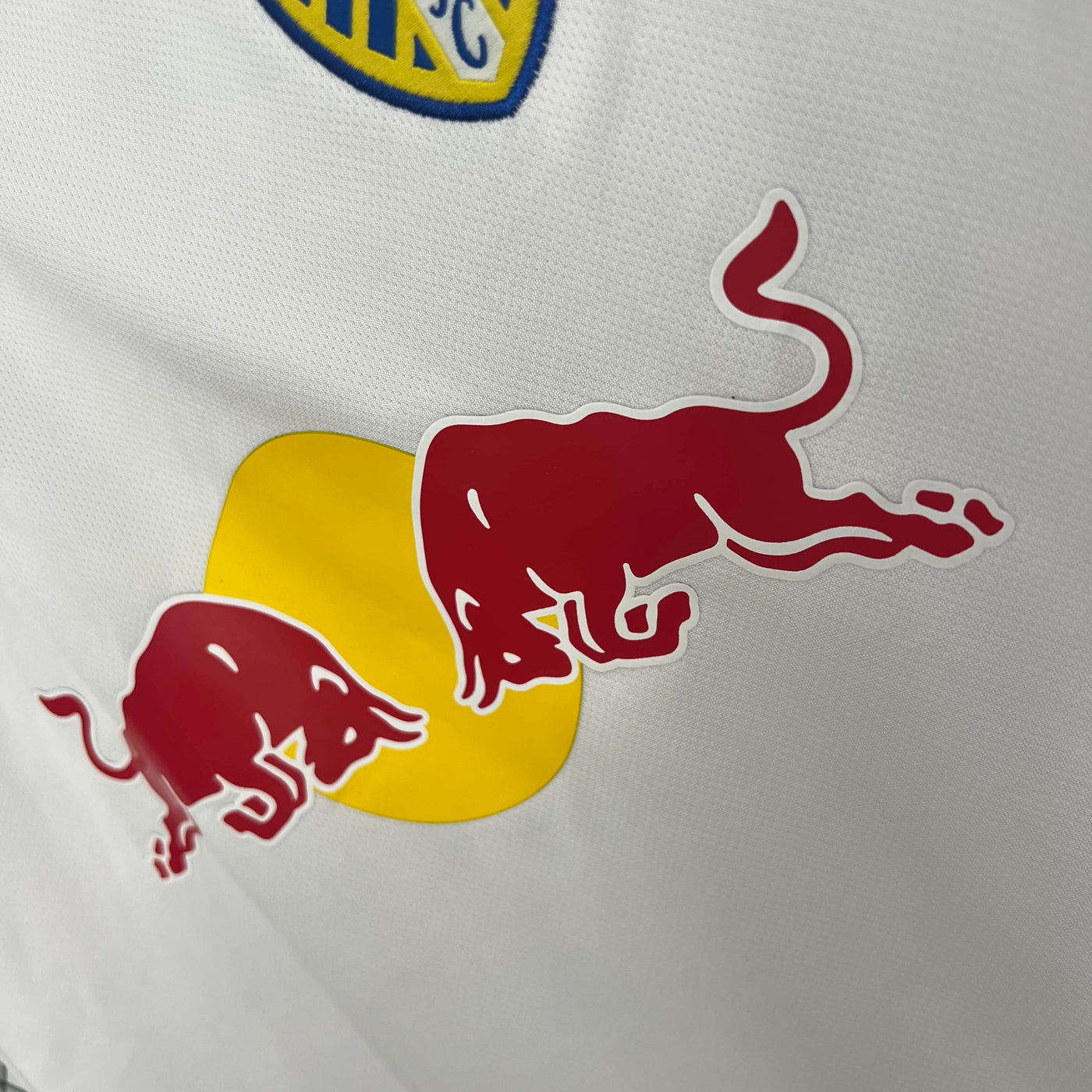 Camisa Leeds United Home 25/26