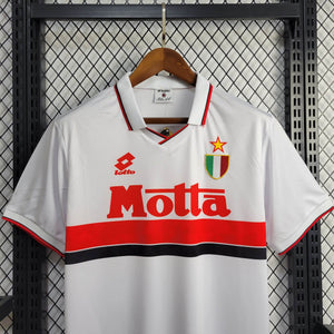 Camisa AC Milan Retrô 92/94