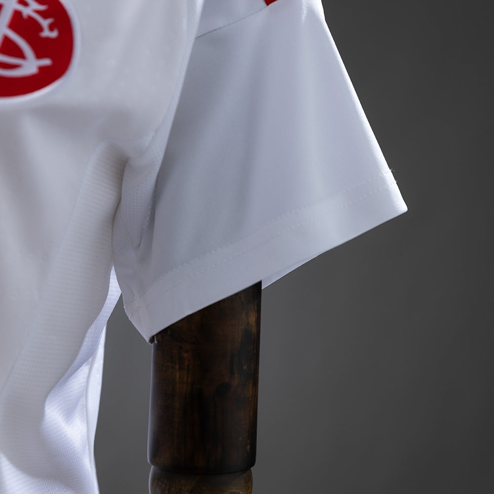 Camisa Internacional Away 25/26 Feminina