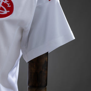 Camisa Internacional Away 25/26 Feminina