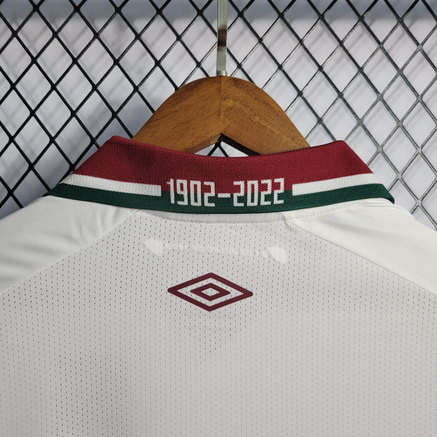 Camisa Fluminense Away 22/23
