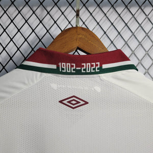 Camisa Fluminense Away 22/23