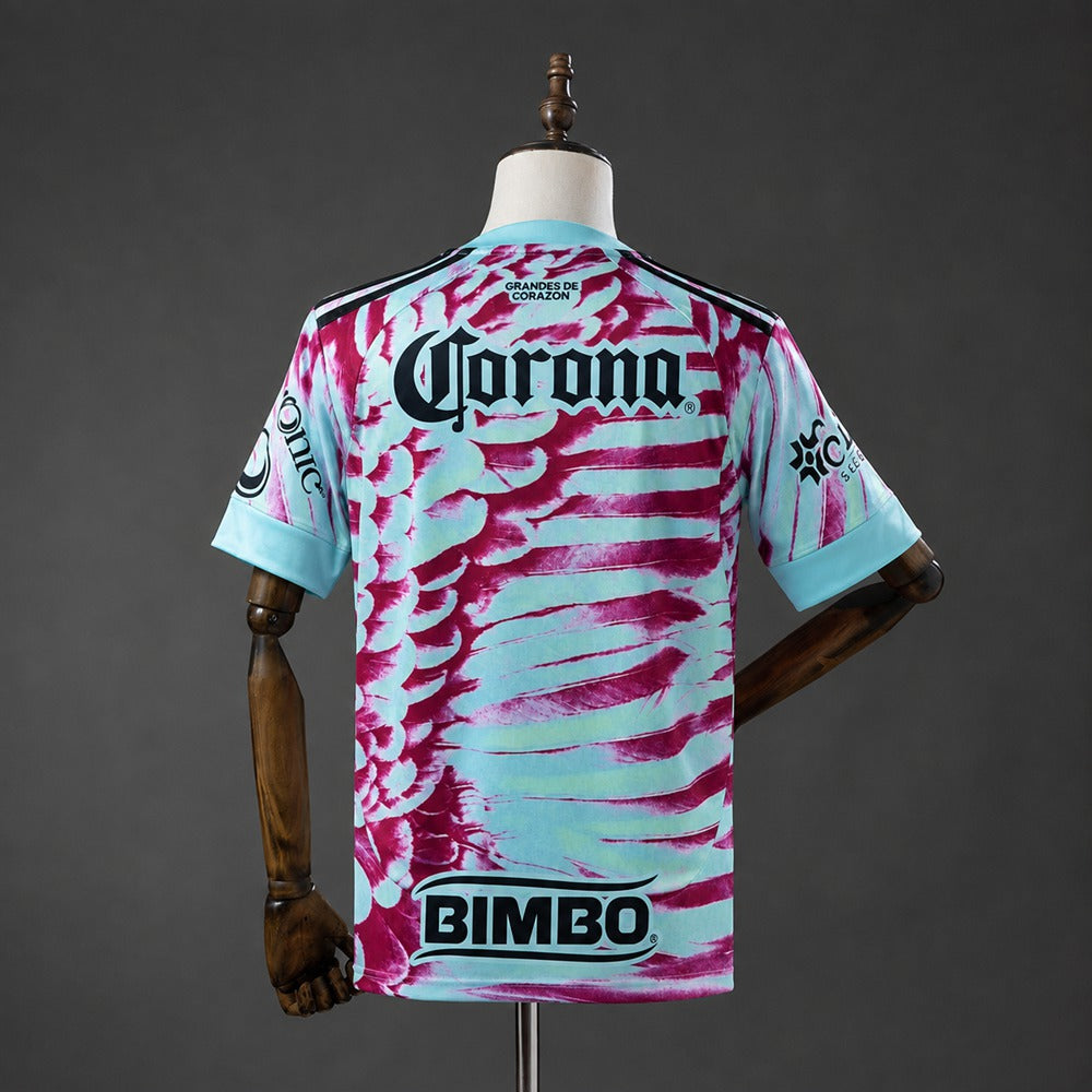 Camisa America Goleiro 4xl2 26/27