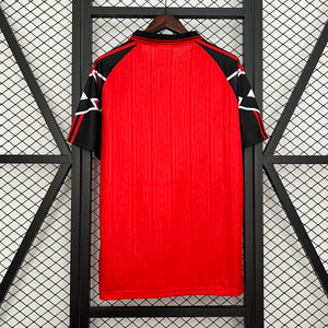 Camisa AC Milan Retrô 97/98