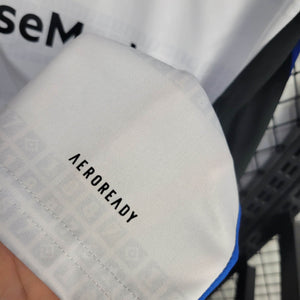Camisa Hamburger SV Home 24/25