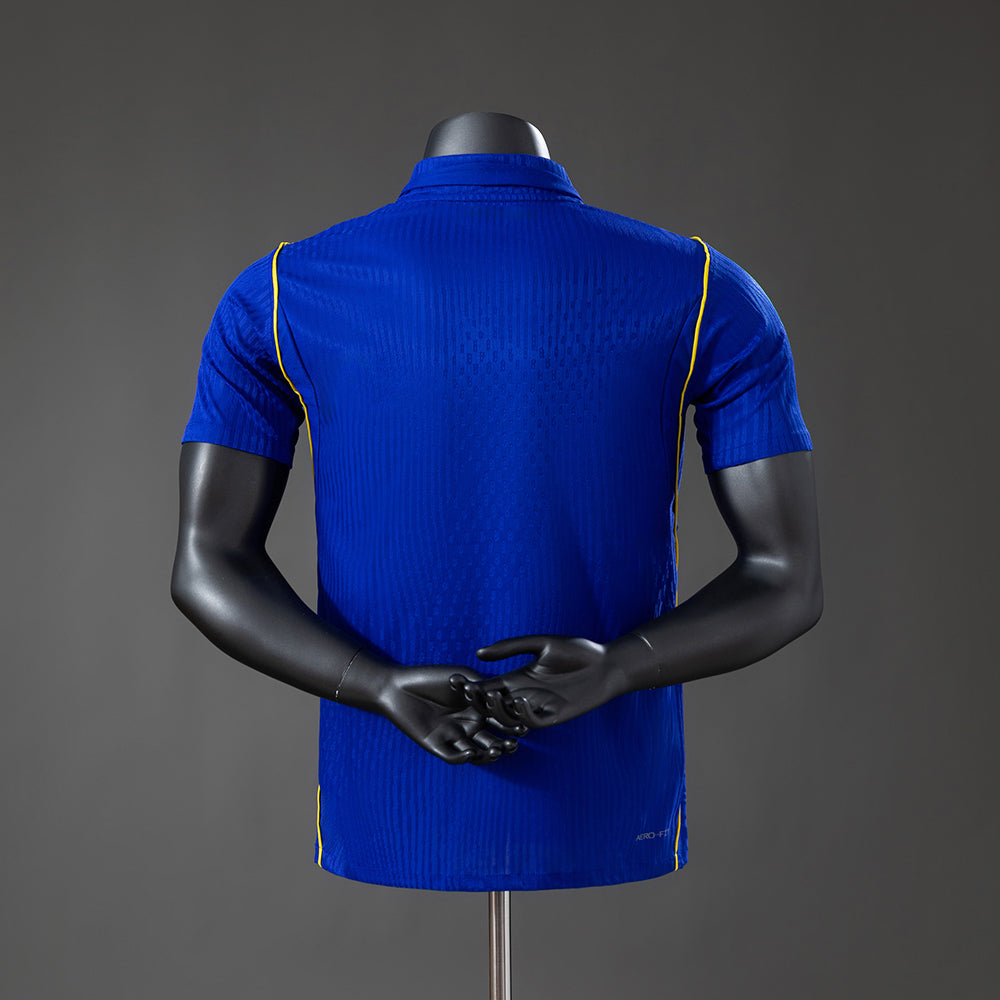 Camisa Chelsea Home Versão Jogador 26/27