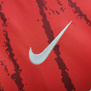 Camisa SC Freiburg Home 24/25