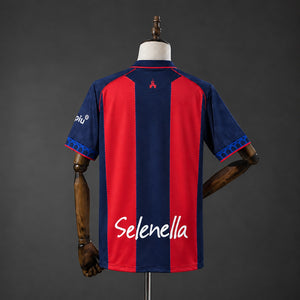 Camisa Bologna Home 26/27