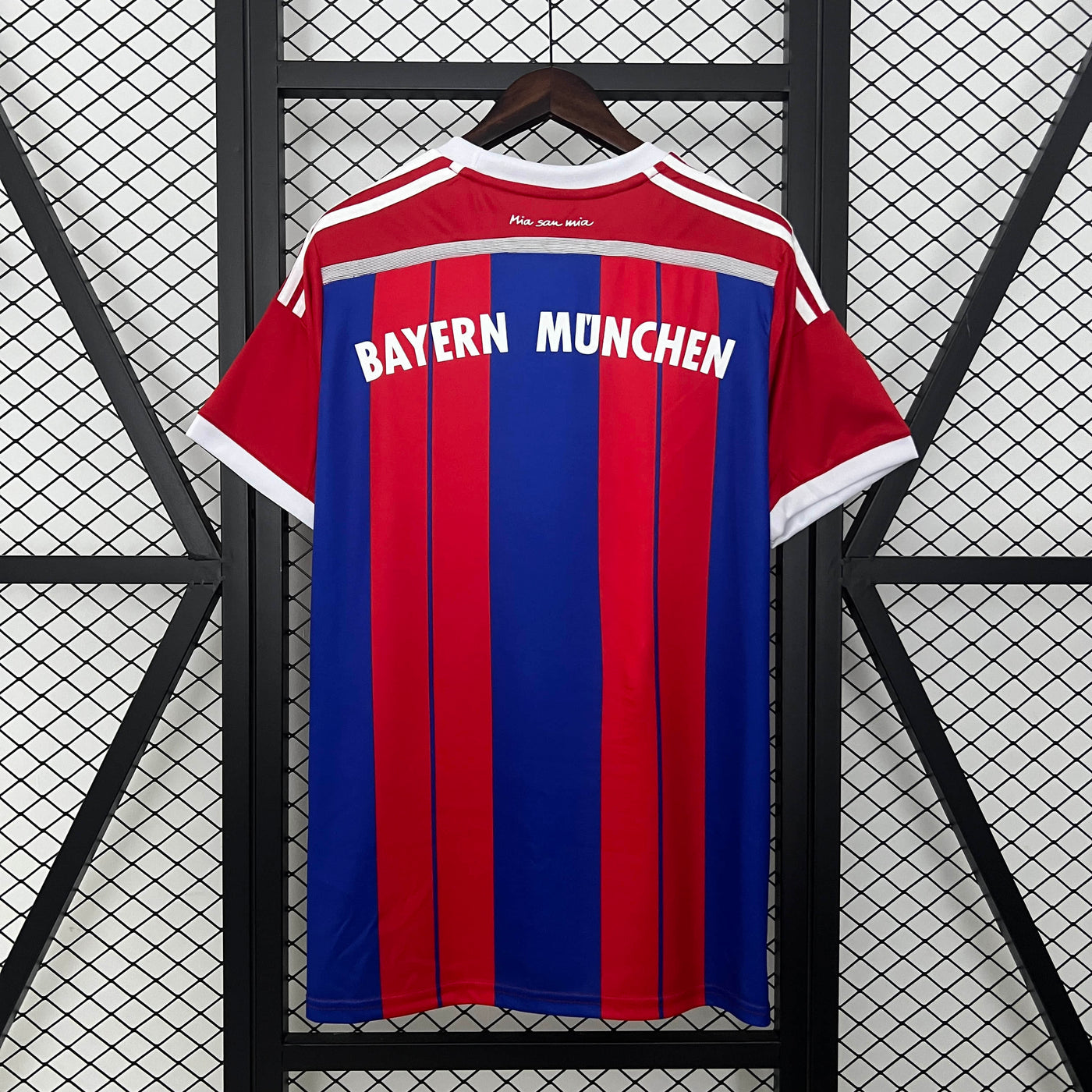Camisa Bayern Munich Retrô 14/15