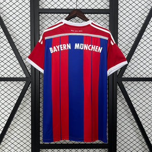 Camisa Bayern Munich Retrô 14/15