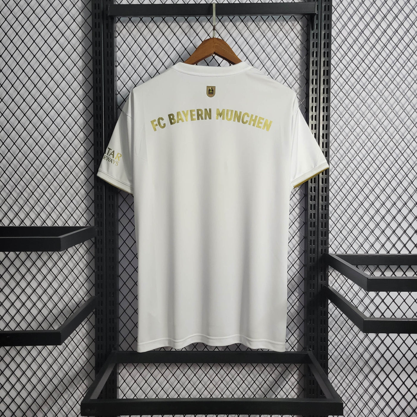 Camisa Bayern Munich Away 22/23