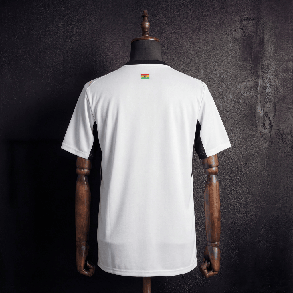Camisa Gana Home 2026