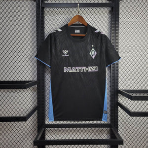 Camisa Werder Bremen Away 24/25