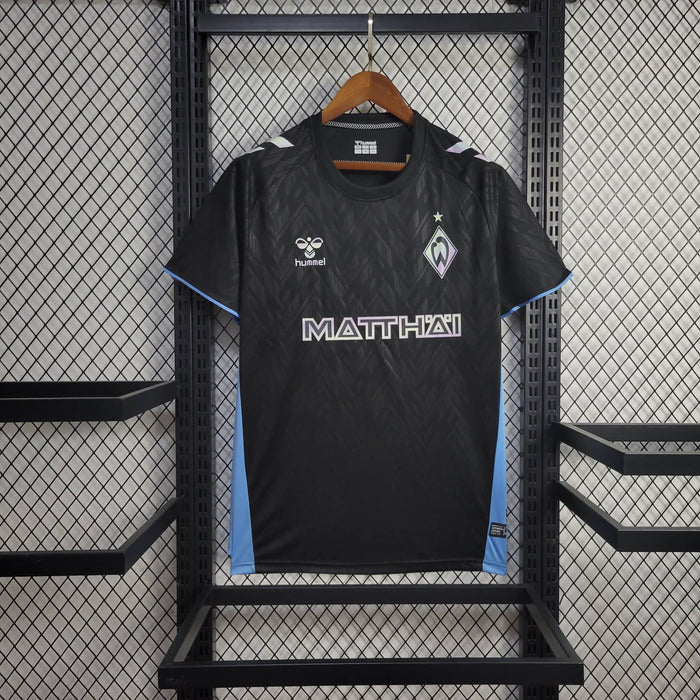 Camisa Werder Bremen Away 24/25