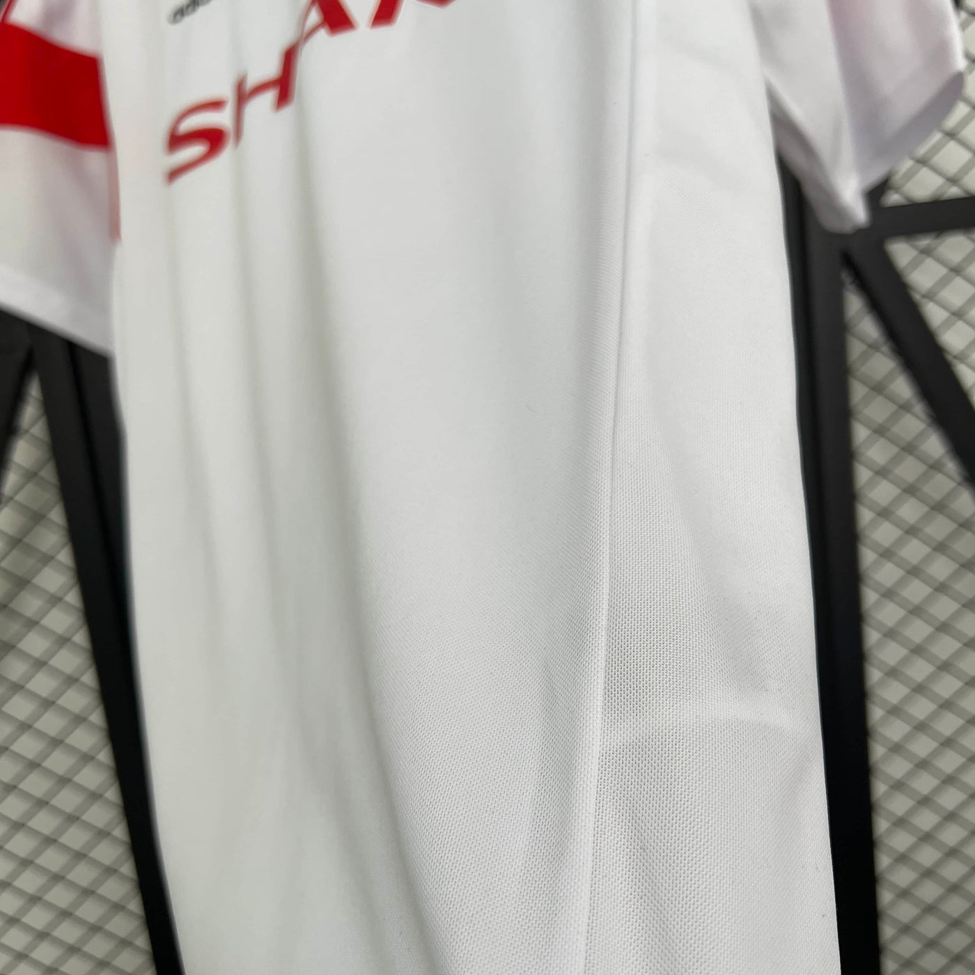 Camisa Hamburger SV Retrô 1988