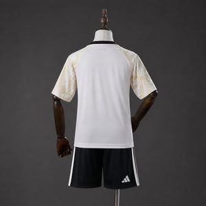 Camisa Celtic Third Kit Infantil 16 282 26/27