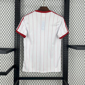 Camisa Hamburger SV Retrô 1983
