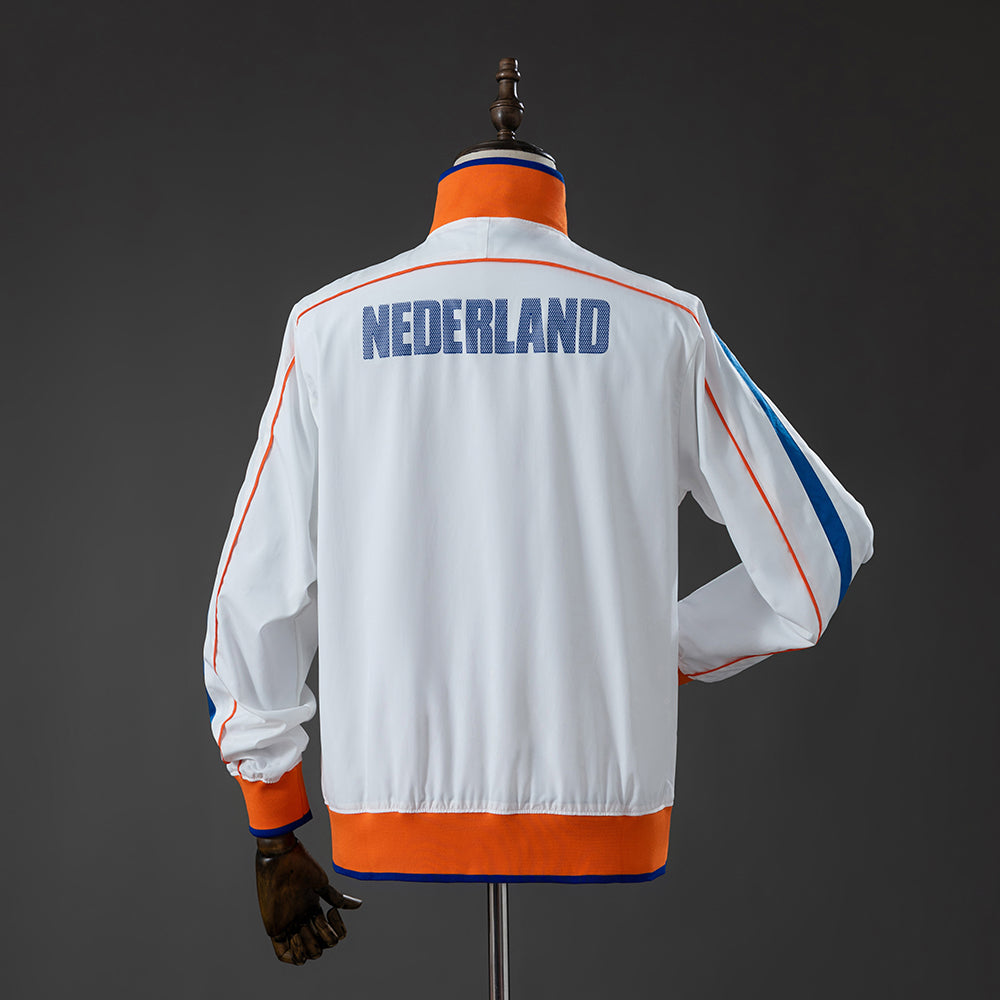 Corta Vento Holanda 10/11