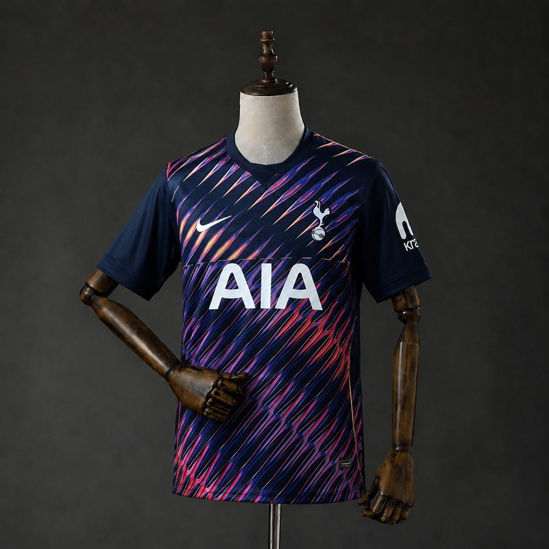 Camisa Tottenham Hotspur Away 26/27