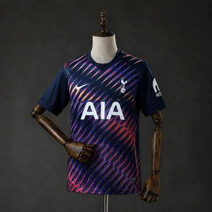 Camisa Tottenham Hotspur Away 26/27