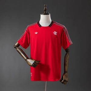 Camisa Flamengo Retrô 25/26