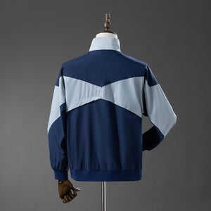 Corta Vento Tottenham Hotspur Azul Azul Marinho 25/26