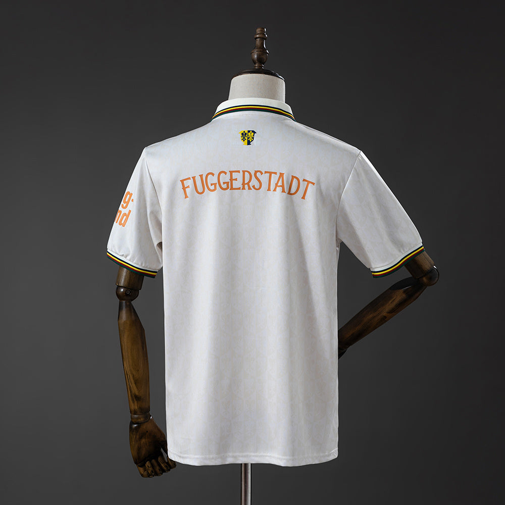 Camisa Augsburg Away 25/26