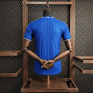 Camisa Itália Home Jogador 2026