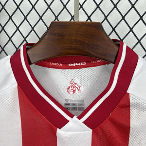 Camisa FC Koln Home 25/26