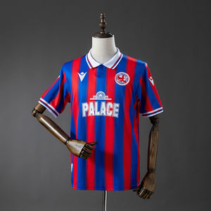 Camisa Crystal Palace Limitada 25/26