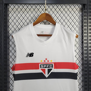 Camisa São Paulo Home 24/25