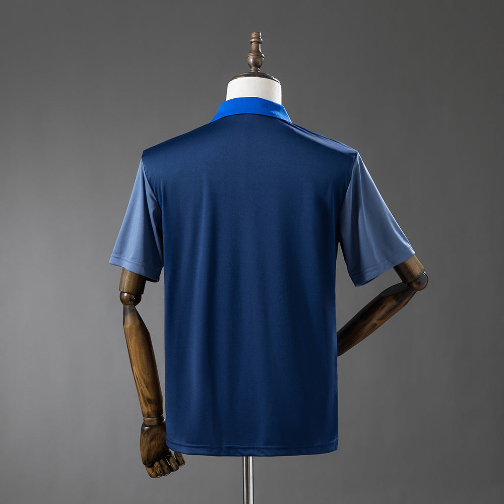 Camisa Paris Saint-Germain Azul 25/26