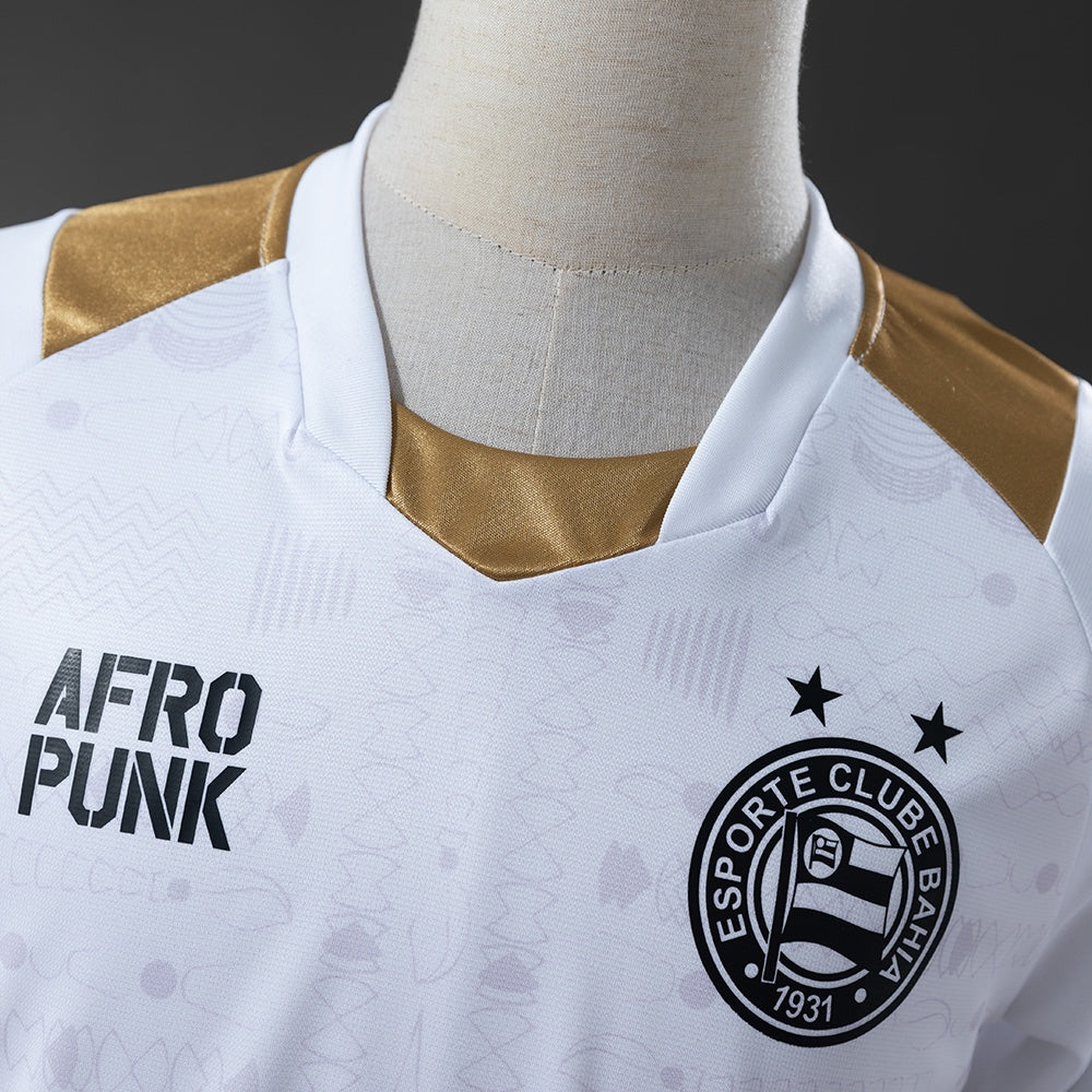 Camisa Bahia Modelo Especial 25/26